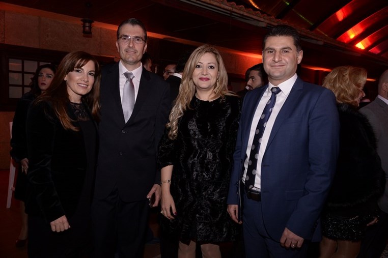 Alfa family celebrates the achievements of 2015:  Ranked 7th globally in 3Gplus quality
